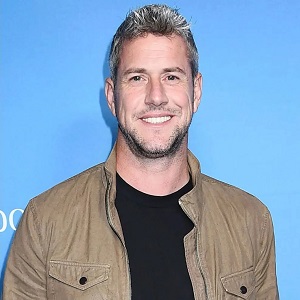 celebrity Ant Anstead